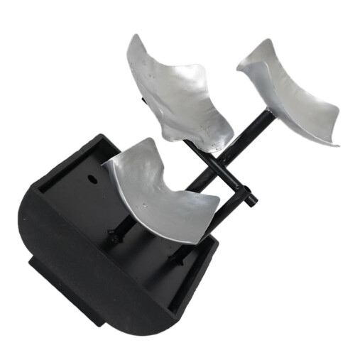 Running Ornament Tafelversiering Met Multifunctioneel Design