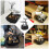 Running Ornament Tafelversiering Met Multifunctioneel Design 10