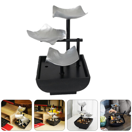 Running Ornament Tafelversiering Met Multifunctioneel Design 2