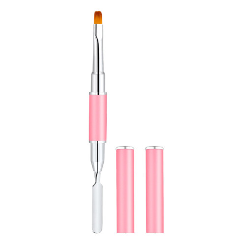 2Stk Multifunktionale Nagelkunst Stift Für Damen 2