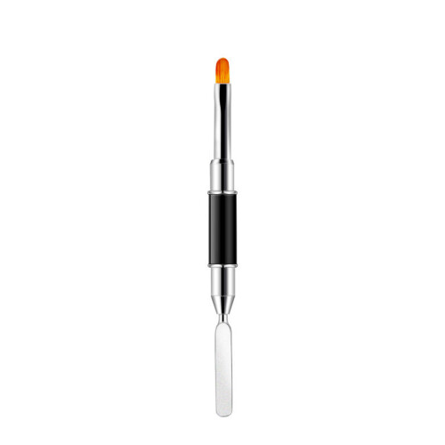 2Stk Multifunktionale Nagelkunst Stift Für Damen 1