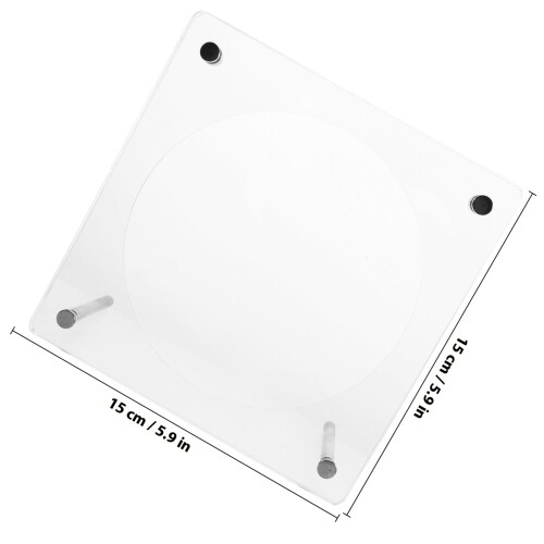Dvd En Cd Stand Rek Voor Display 1