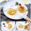 Ceramic Serving Schneideplatte Mit Griff 9