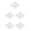 5 Delicate Blusher Reparatie Stamper Voor DIY Persvorm 7