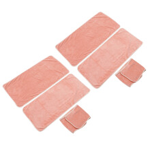 2Sets Supervezel Hoofddoek Spa Handdoek Voor Schoonheidssalon