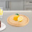 Chopping Board Tafelhout Serveerplank Snijplank Cake 10