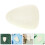 6 Onzichtbare Waterdichte Concealer Pads Vrouwen Beige 10