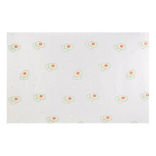 Transparent Eva Drawer Liner Washable Nonslip for Home Furniture