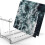 Vinyl Platenstandaard Displayrek Desktop Uitneembare Platenhouder 10