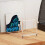 Vinyl Platenstandaard Displayrek Desktop Uitneembare Platenhouder 9