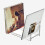 Vinyl Platenstandaard Displayrek Desktop Uitneembare Platenhouder 8