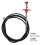 2pcs Flexible Grabber For Kitchen And Bathroom Maintenance 2
