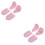 4 Paar Paraffine Wax Handschoenen Voor Warmtetherapie Spa 6