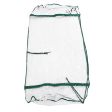 Transparente PVC Folie Für Mini Gewächshäuser Zum