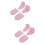 4 Paar Paraffine Wax Handschoenen Voor Warmtetherapie Spa 7