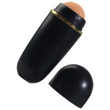 2 Stuks Gezichts Absorberende Rollers Van Vulkanische Steen