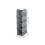 Hanging Storage Bag Organizer Aus Mit Taschen 3
