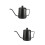 2 Kaffeekanne Espresso Haushaltszubehör 7