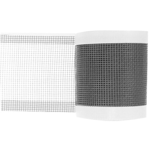 1 Praktisches Duschablauf Haarfilter Aufkleber 2