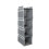 Hanging Storage Bag Organizer Aus Mit Taschen 10