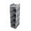 Hanging Storage Bag Organizer Aus Mit Taschen 11