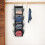 Hanging Storage Bag Organizer Aus Mit Taschen 4