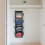 Hanging Storage Bag Organizer Aus Mit Taschen 6