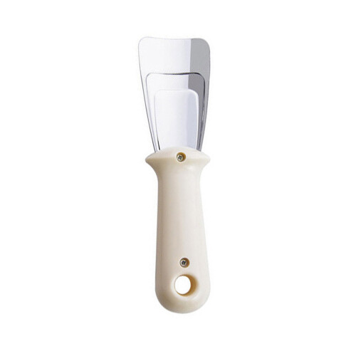 2 Eisschaber Beige Für Kühlgeräte 1