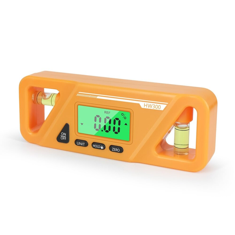 Magnetic Electronic Goniometer Lcd Display Digital Angle Meter Angle Protractor Digital Inclinometer 9393856326976