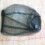 3Pcs Assorted Color Fishing Hats with Full Net 10