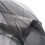 3Pcs Assorted Color Fishing Hats with Full Net 11
