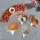 48 Thanksgiving Cupcake Toppers Und Wrapper Kuchen 8
