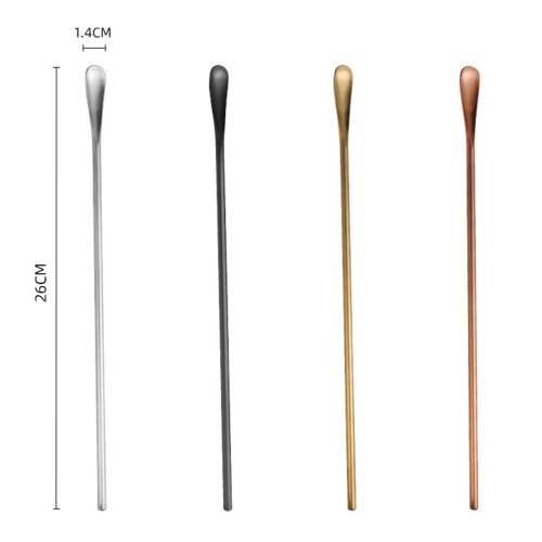 2Stk Löffel Für , , – & Griff 2