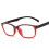 5 Paar Blaulichtfilter Brille Für Männer 4