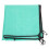 Garten Beschneideplane 200 X 200 Cm Mit 60 Cm Mittelloch 10
