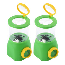 8 Insekten Boxen Sammel Set Für Outdoor Entdeckungen