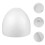 2 Stuks Schuim Cake Decoratie Modellen Bakkerij 4