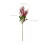 Red Fake Greenery Branch Plastic Wedding Decor Plant 7
