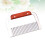 Wavy Crinkle Cutting Tools Groente Snijder Salade Hakmes 7