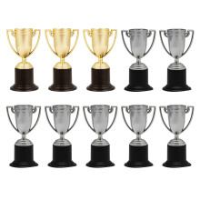 10 Mini Plastic Voor Kinderen Sportwedstrijden Prijs Speelgoed