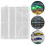 2 Stuks Transparante Plastic Displaydoos Voor Auto Modellen 7