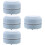 Mlins  Set Of 4 Multi-Function Vacuum Cleaner Mini Handheld Vacuums 9