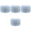 Mlins  Set Of 4 Multi-Function Vacuum Cleaner Mini Handheld Vacuums 5
