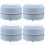 Mlins  Set Of 4 Multi-Function Vacuum Cleaner Mini Handheld Vacuums 7