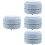 Mlins  Set Of 4 Multi-Function Vacuum Cleaner Mini Handheld Vacuums 8