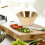 Salatschüssel Ramen Schüssel Servierschüssel Für Gemüse 7
