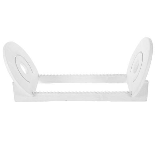 Tabletop Cd Stand Albumhouder Voor Thuis 2