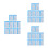 30Pcs Multipurpose Magnetic Tool Pad Scratch-Free Repair Mat 4