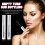 1 Set Diy Wimperntusche Behälter Nachfüllbar Mit Trichtern 9
