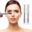 1 Set Diy Wimperntusche Behälter Nachfüllbar Mit Trichtern 5